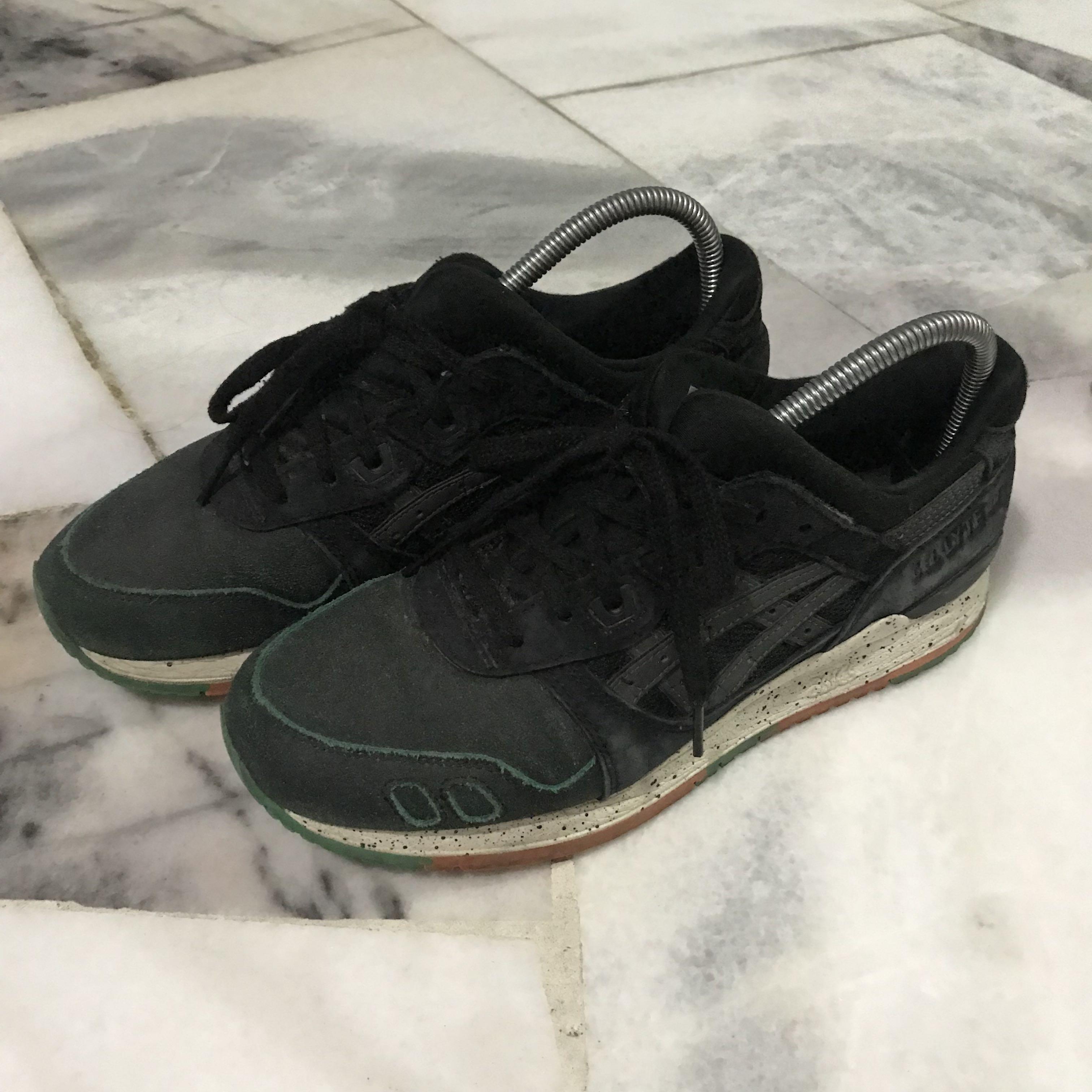 Asics gel lyte 4 mens sale on sale