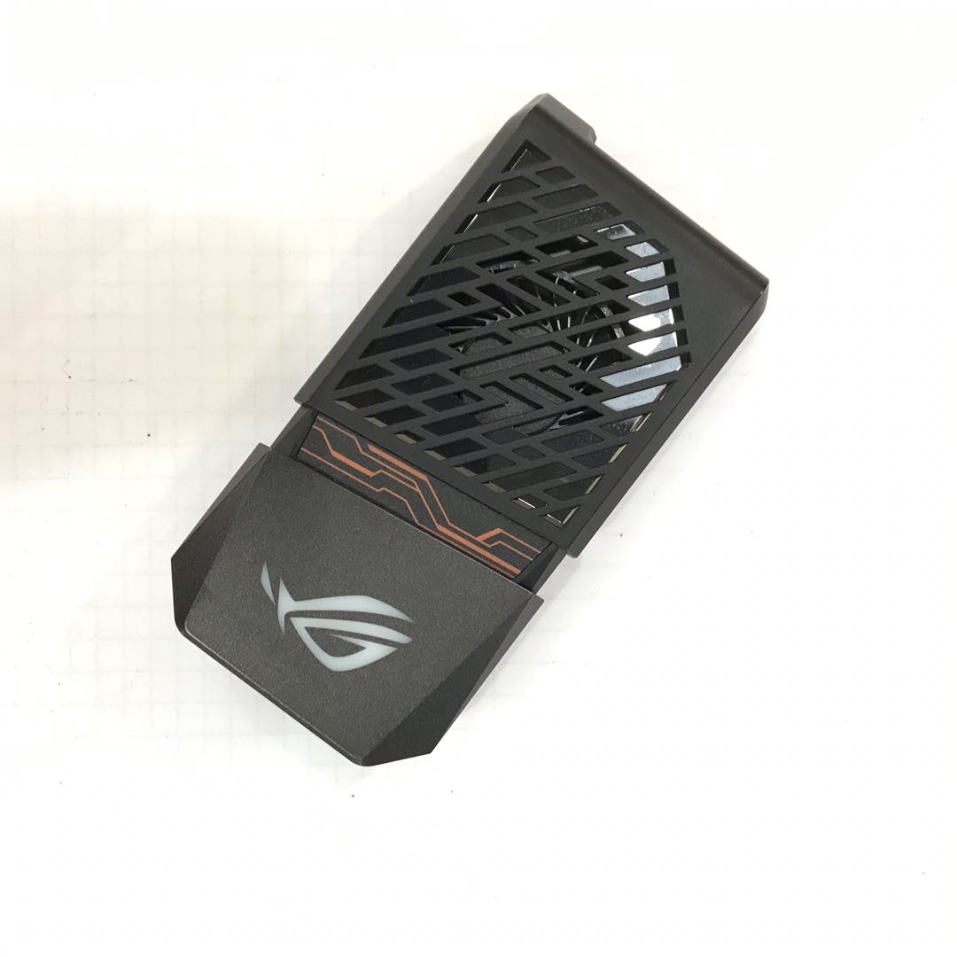 ASUS ROG Aero Active Cooler Fan for ROG Phone 2/3, Mobile Phones