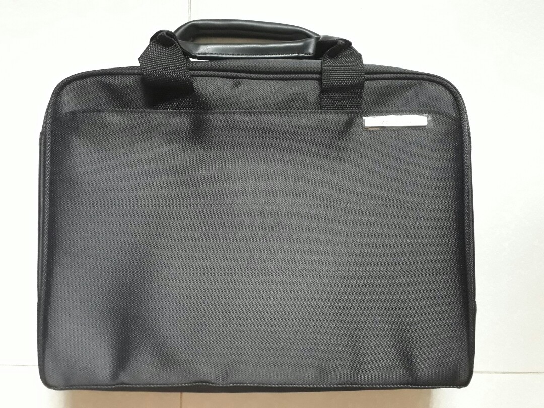 ASUS Targus Laptop bag, Computers & Tech, Laptops & Notebooks on Carousell
