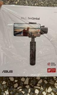 全新Asus Zengimbal三軸穩定器