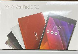 Asus zenpad 7.0 黑