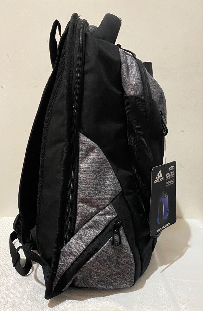 Adidas cheap aires backpack