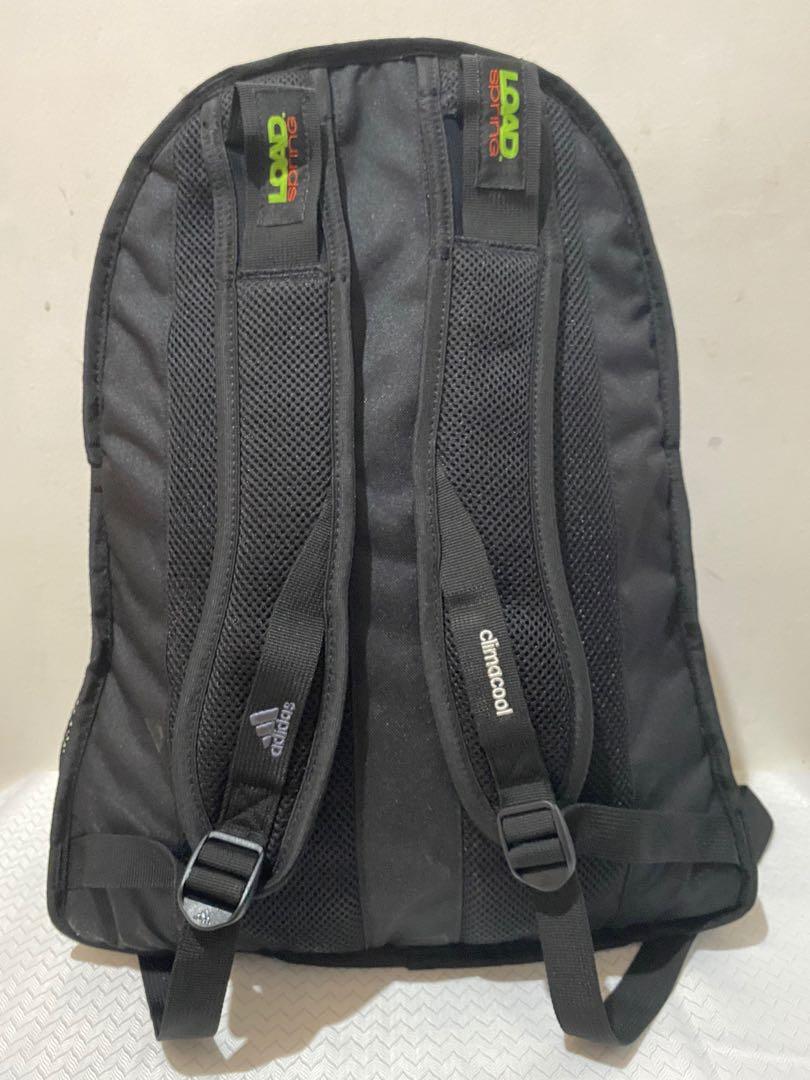 Authentic Adidas Aires Backpack XL Men s Fashion Bags Backpacks