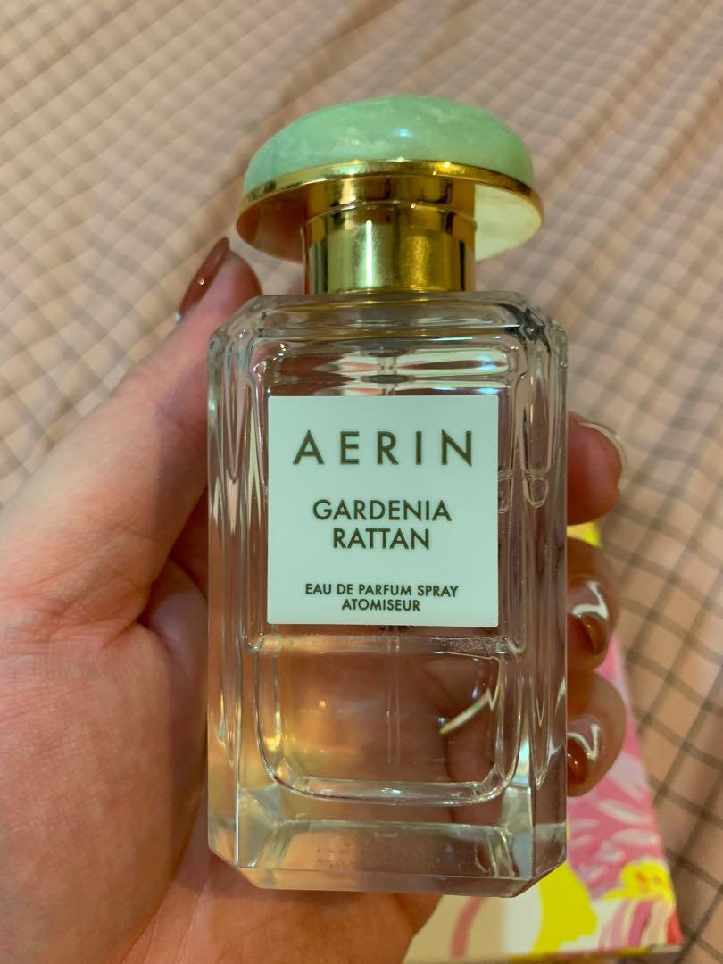 Aerin gardenia rattan outlet eau de parfum spray