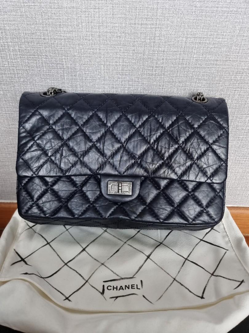 Chanel 2.55 28cm discount