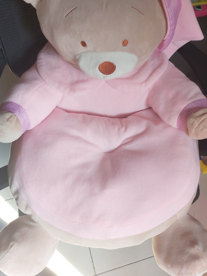 Baby Sofa Chair, Babies & Kids, Baby Nursery & Kids Furniture, Kids