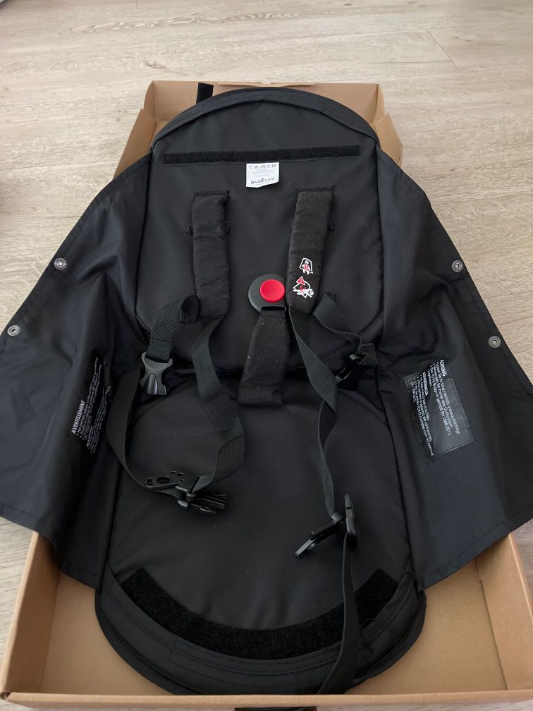 Babyzen hotsell seat base