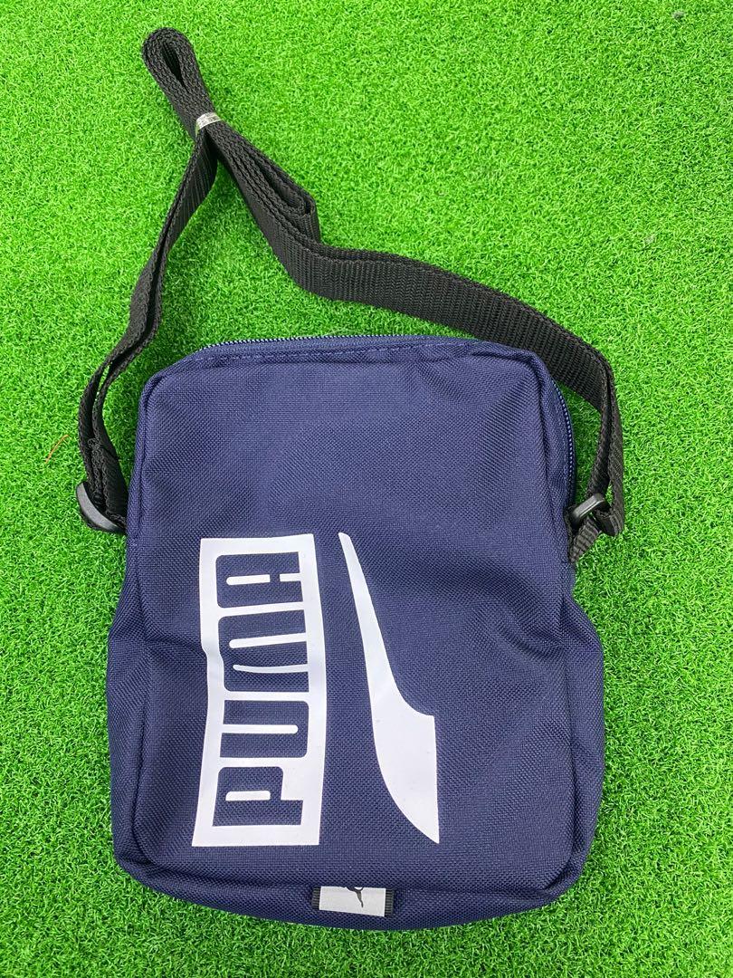 sling bag puma original