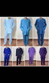 Baju Kurung for men