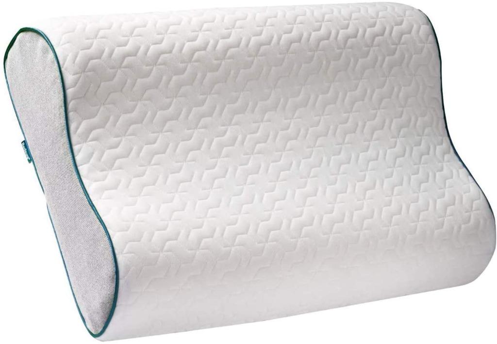Bedsure memory sale foam pillow