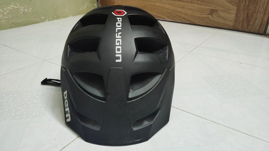 Bern morrison 2025 helmet