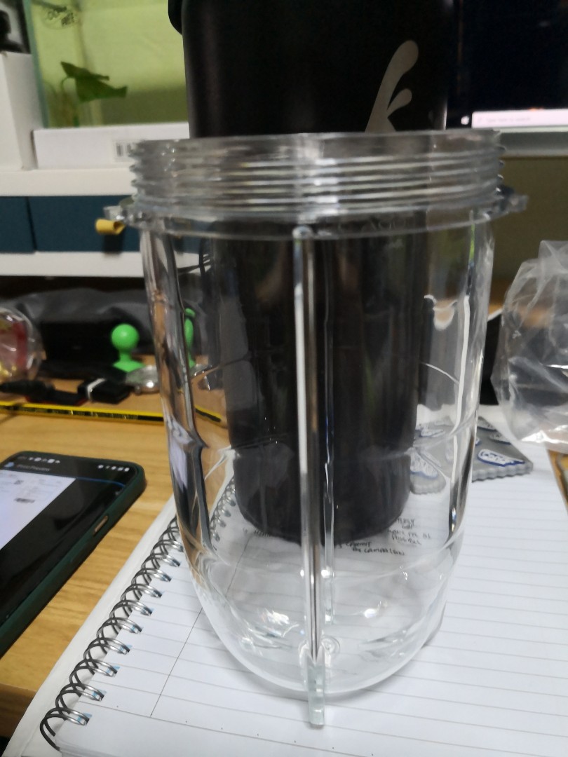 Blender Cup Replacement, TV & Home Appliances, Kitchen Appliances