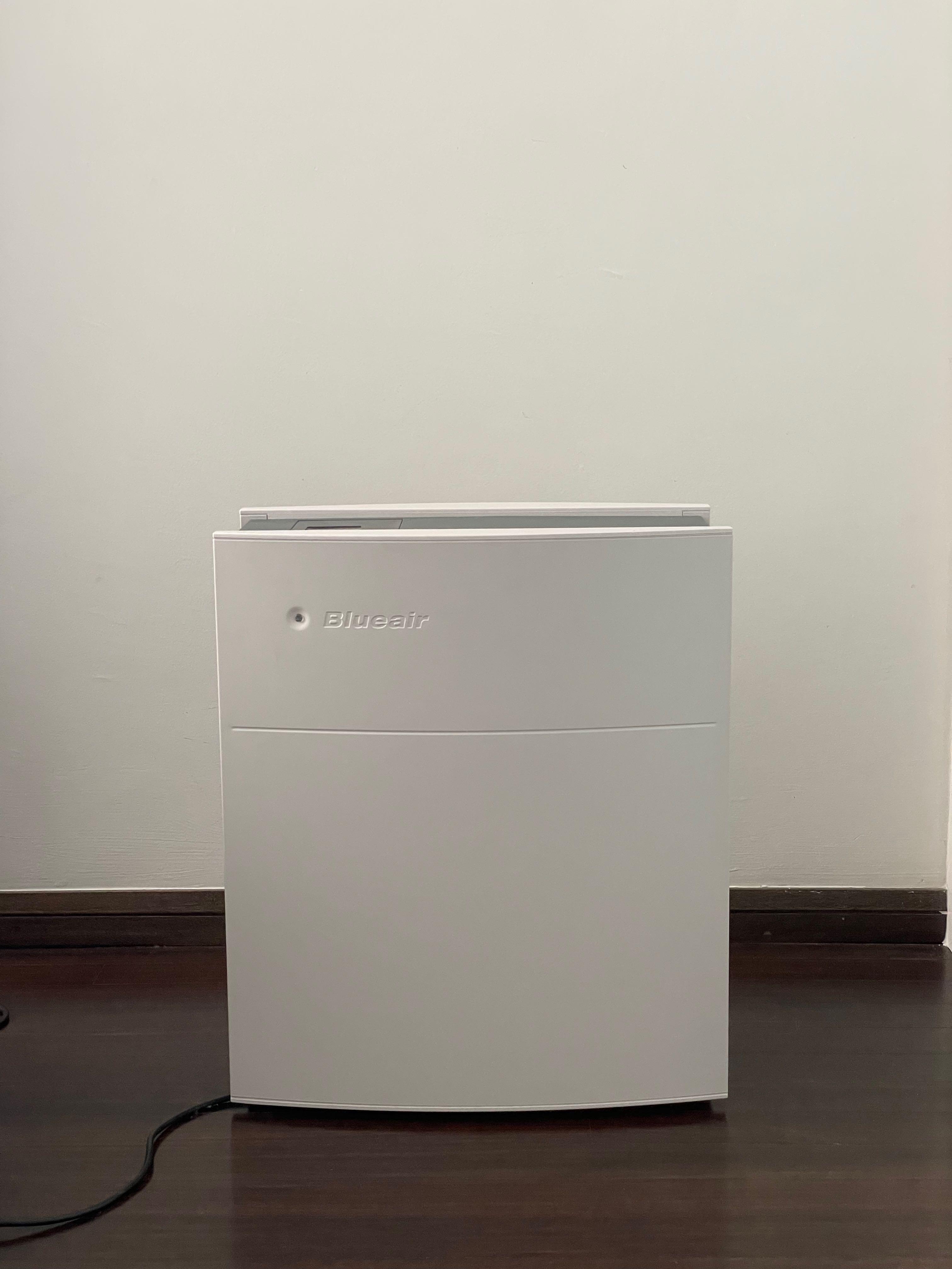 Blueair 450e outlet
