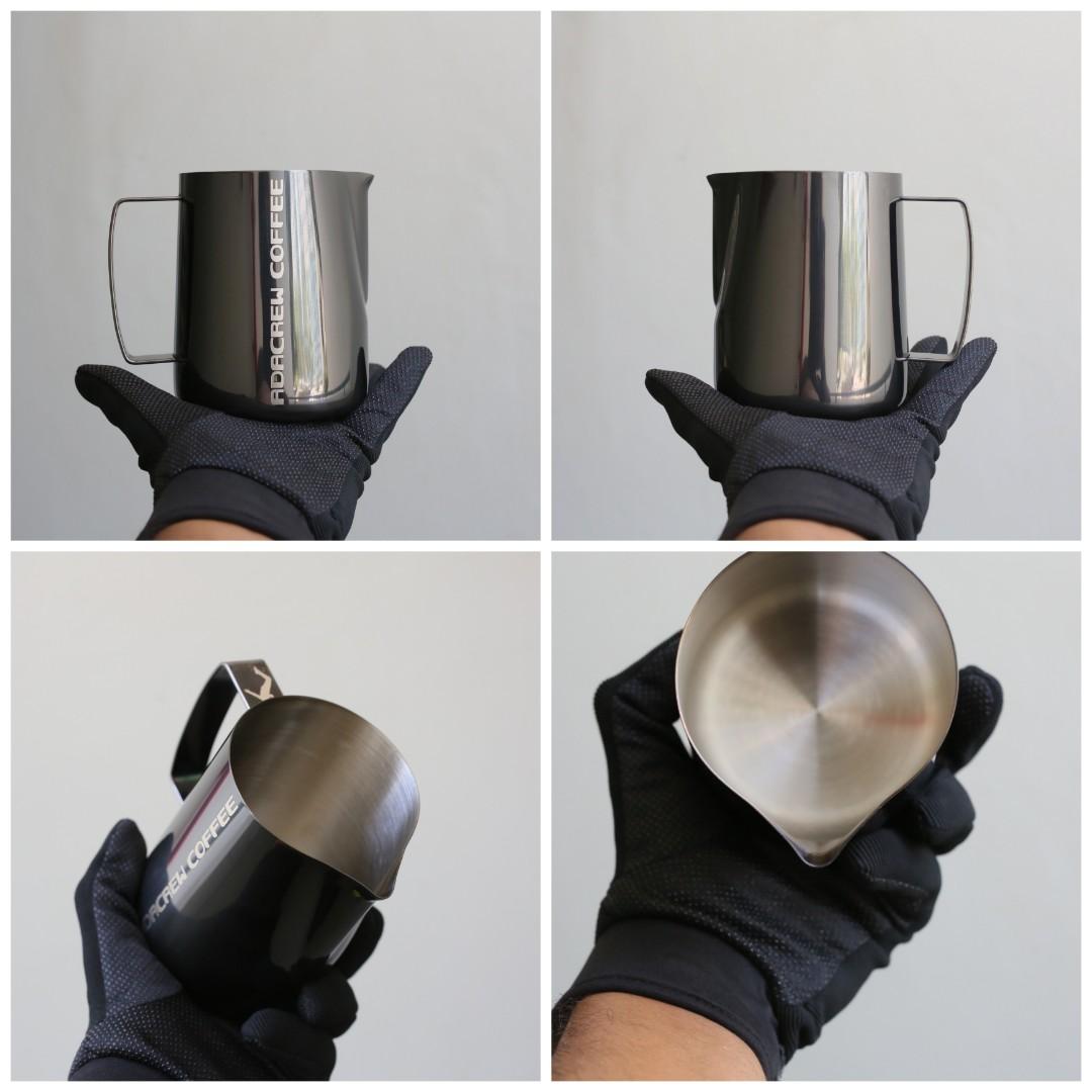 Adacrew Spacewalker V2.0 600ml Pitchers, Furniture & Home Living