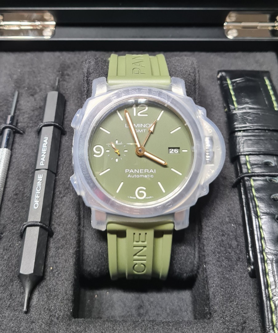 Panerai 2025 pam 1056