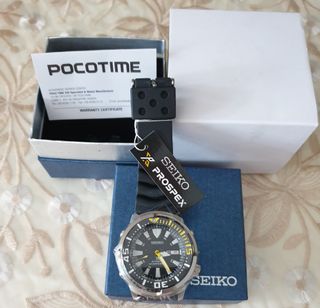 Affordable seiko srp639k1 For Sale Watches Carousell Singapore