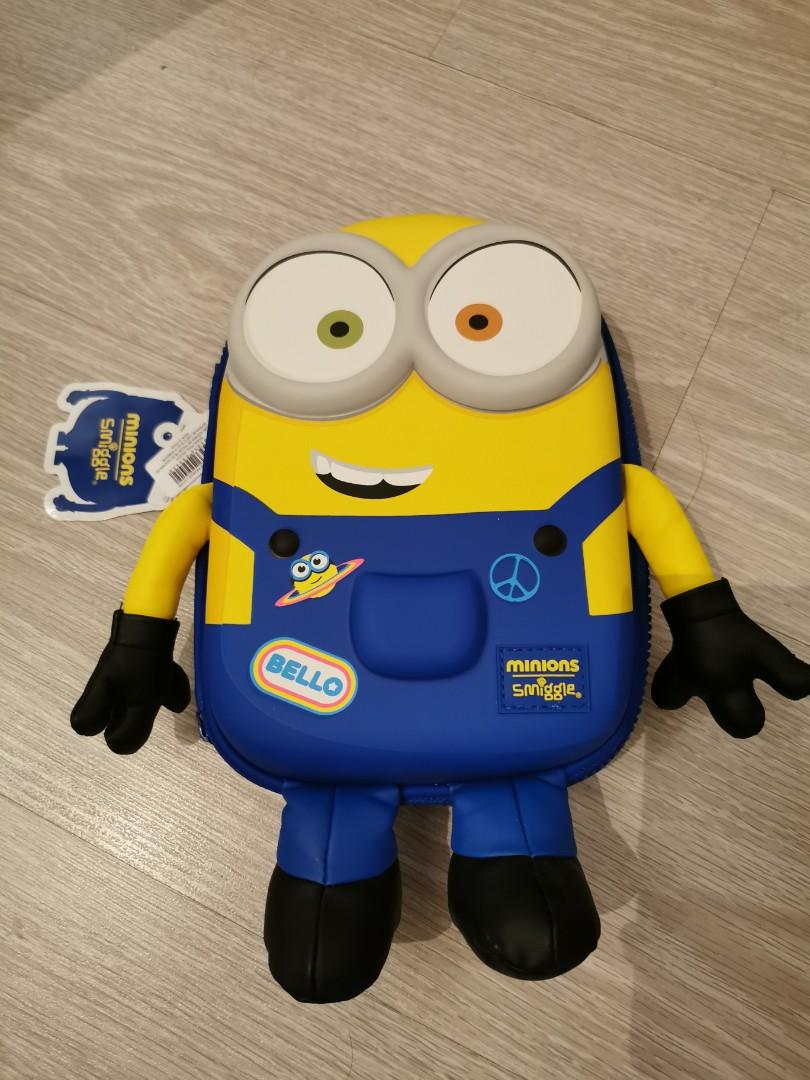 Smiggle - Take a closer look at our Minions X Smiggle