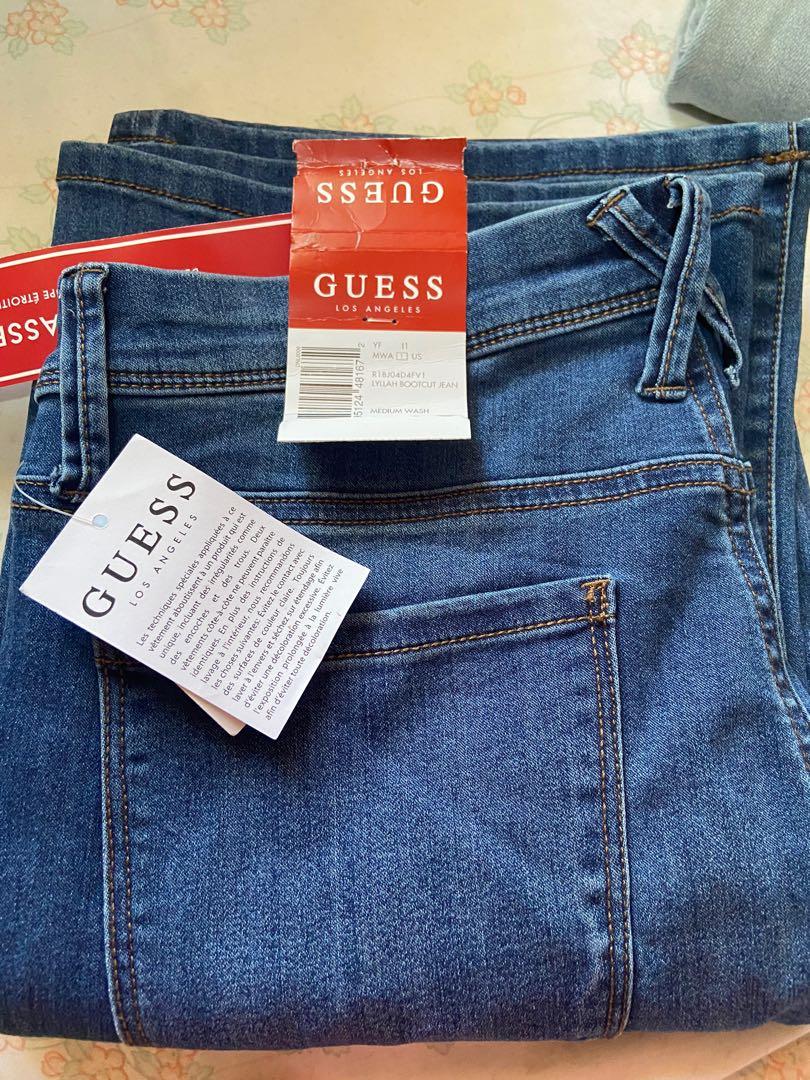 guess jeans us