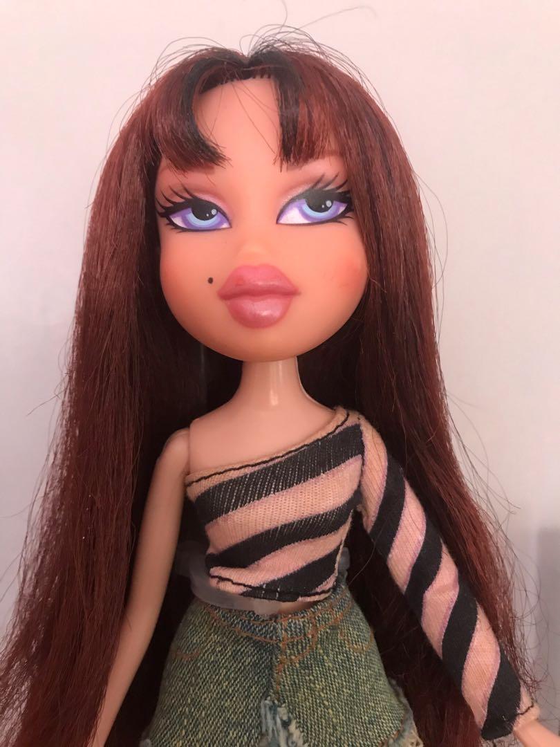Bratz twiins hot sale phoebe and roxxi