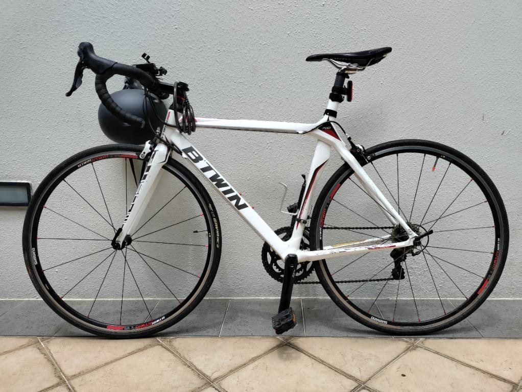 Btwin fc700 price best sale