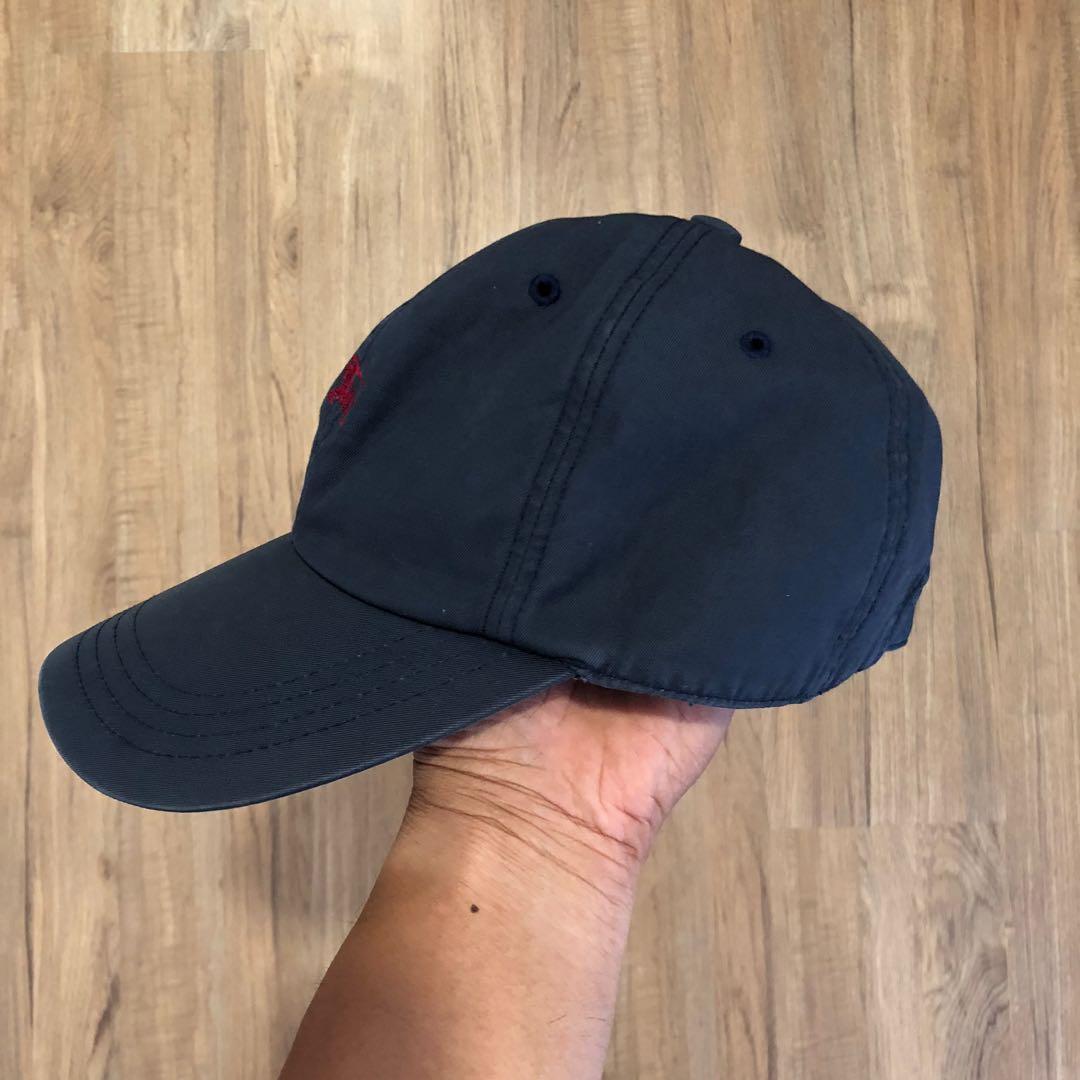 Burberry Blue Label Cap