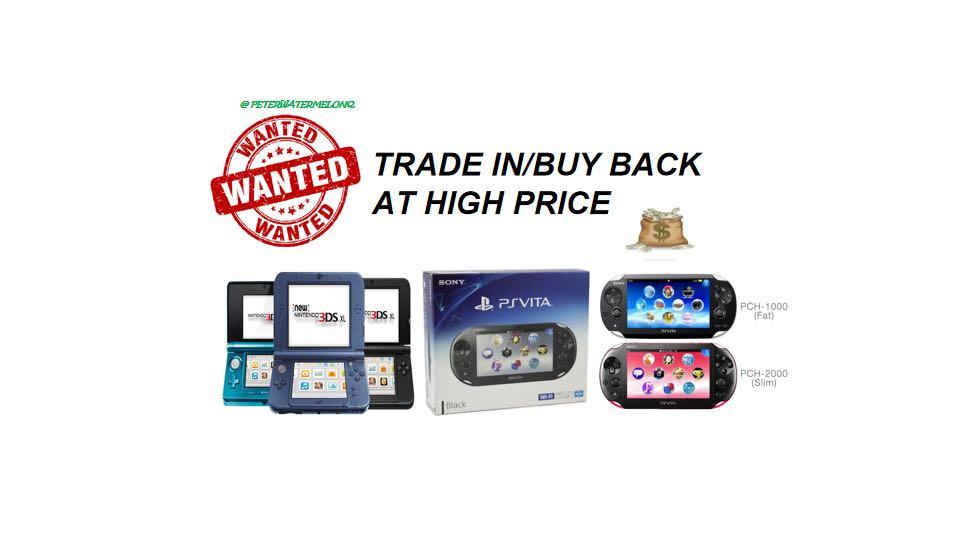 Ps Vita Nintendo Switch Lite Vs 3ds Ps Vita New Nintendo 3ds Xl Vs