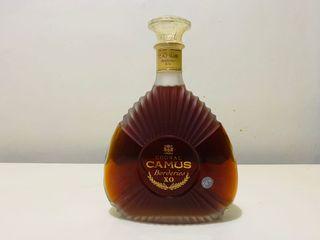 Camus borderies. 1L