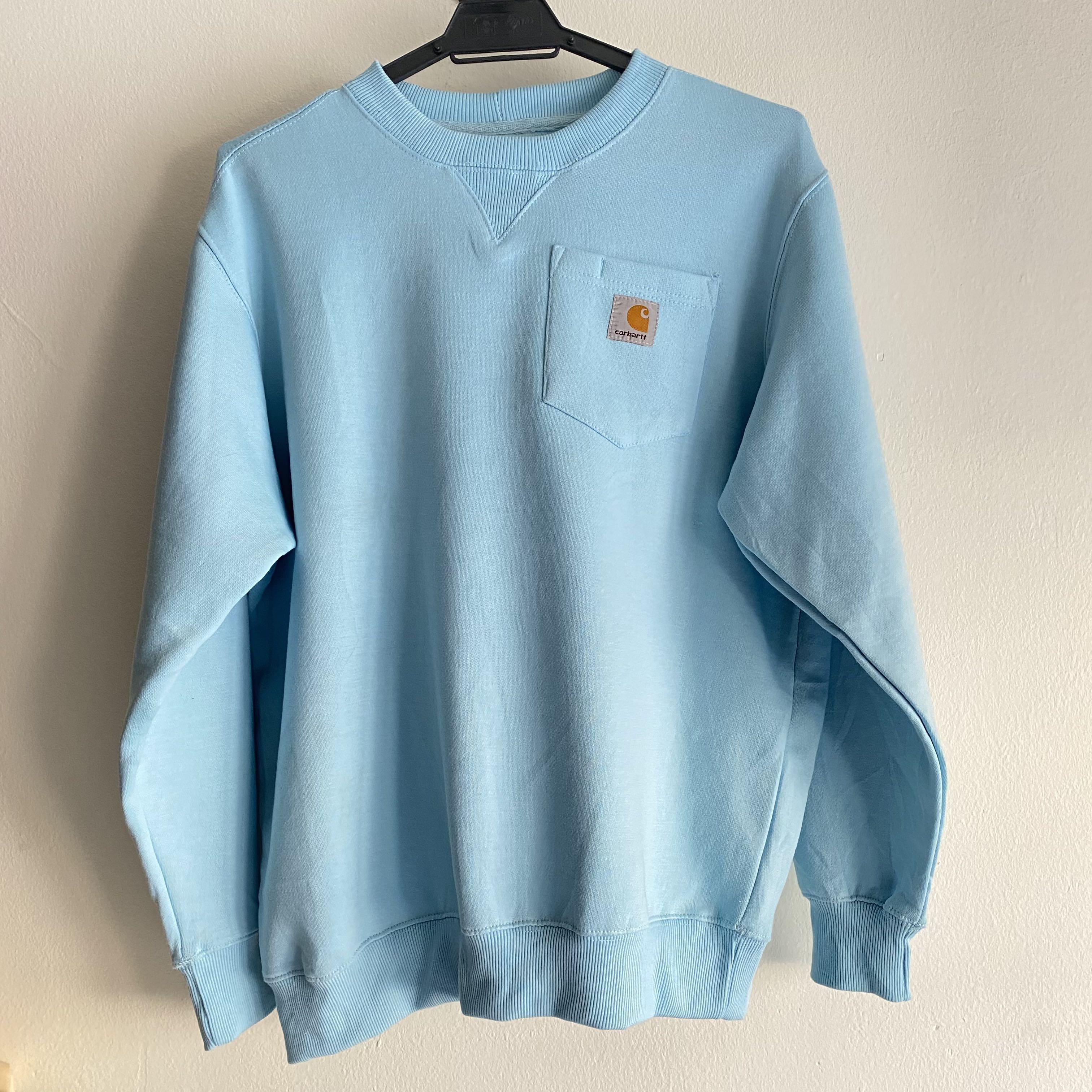 Baby shop carhartt sweatshirt