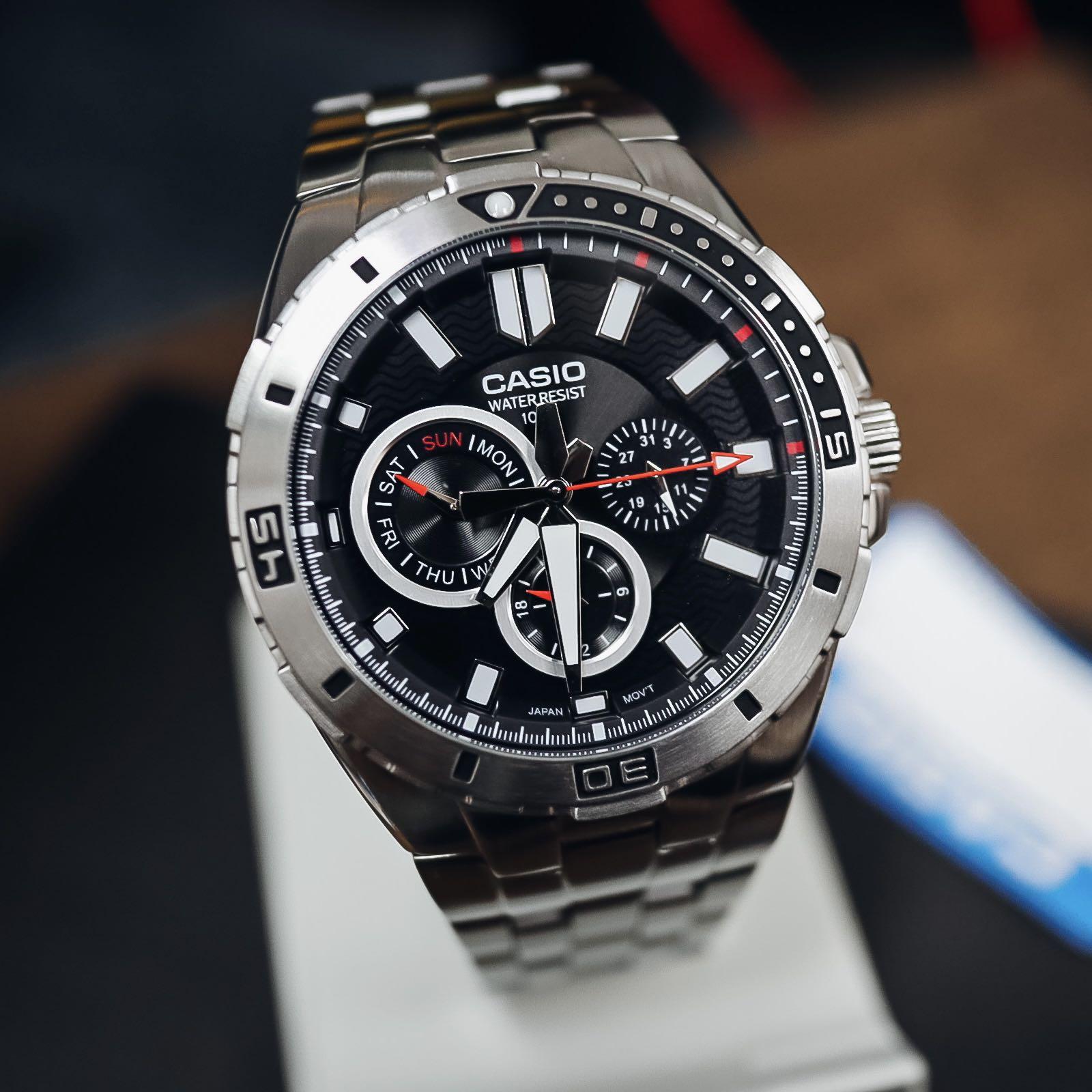 Casio 5071 mtd 1060 online
