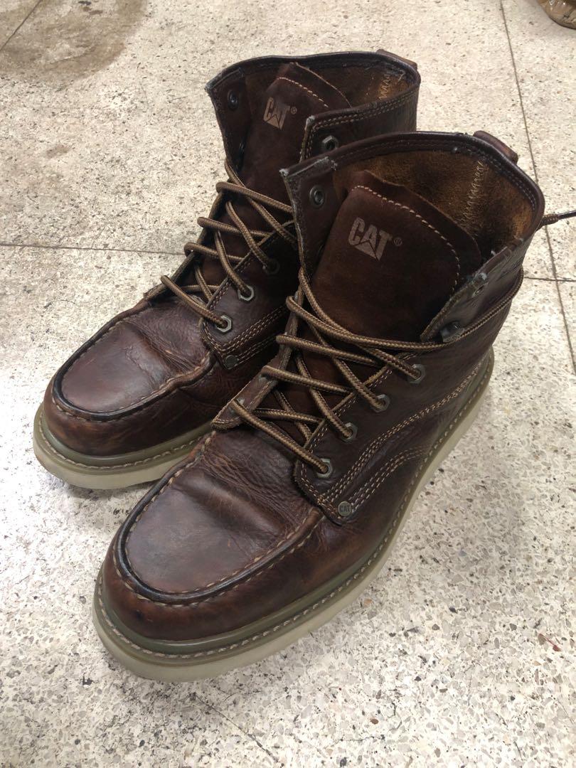 Caterpillar glenrock mid sale