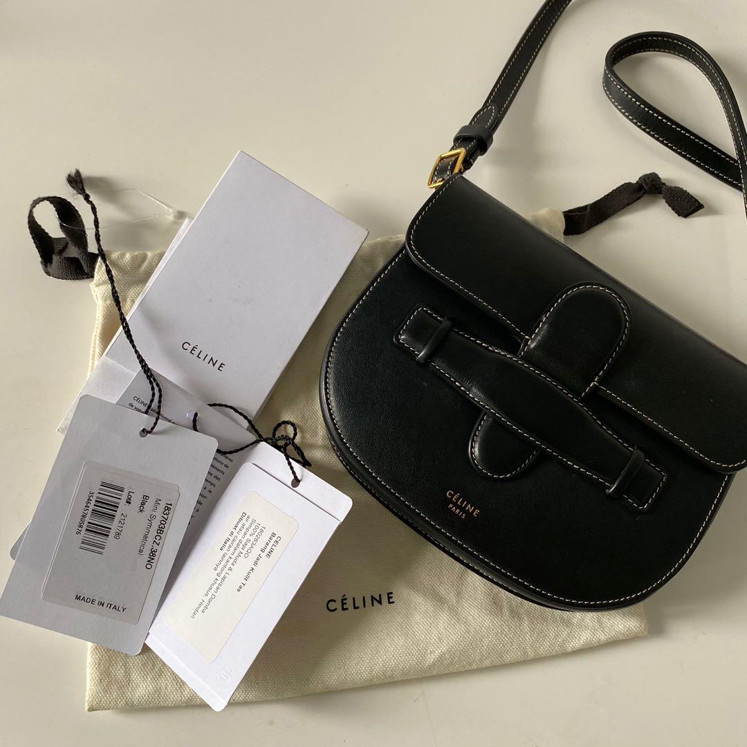 Mini deals symmetrical celine