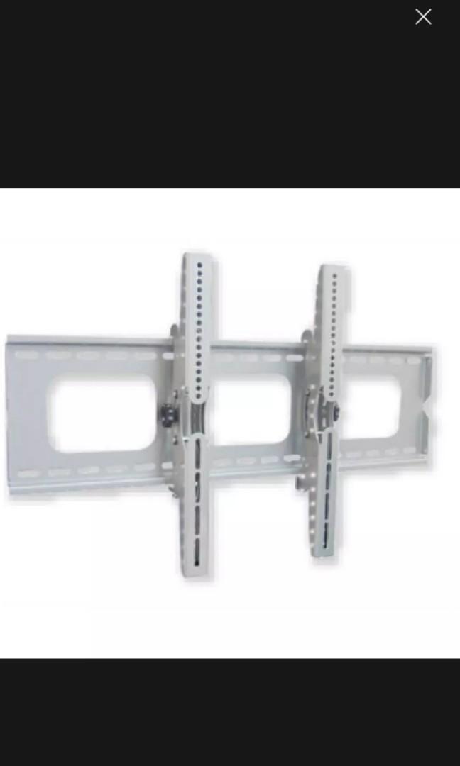 Cento Tilt TV Wall Mount Bracket, TV & Home Appliances, TV