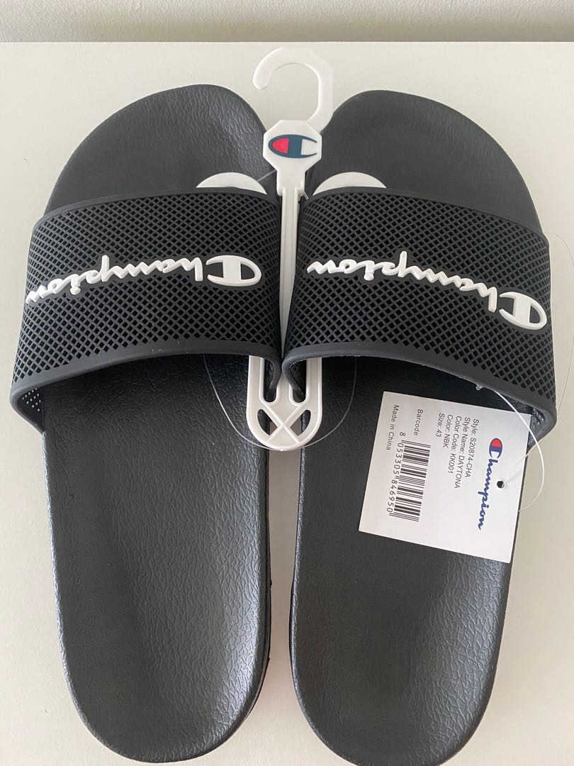 champion sliders