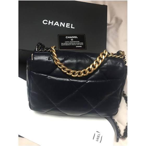 Chanel discount bags clearance