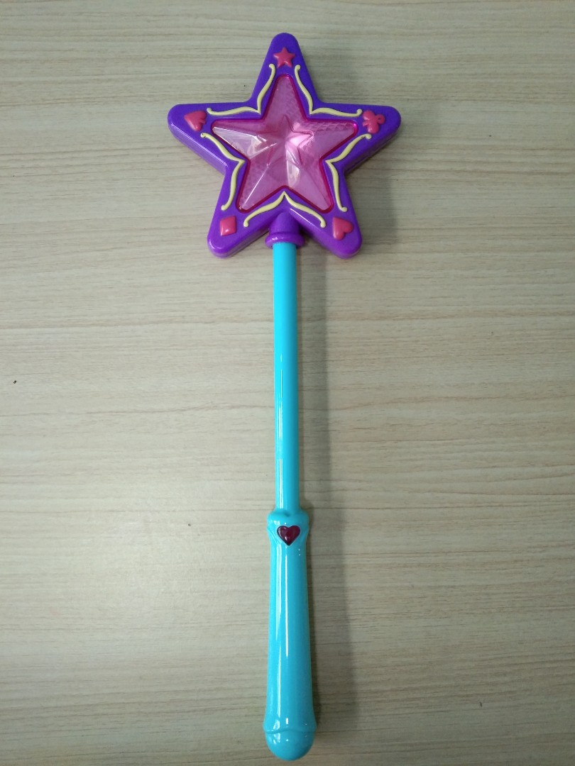 Magic wand toys online