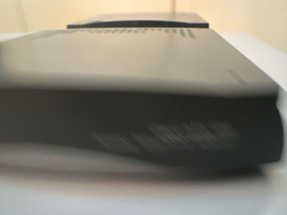 Cisco ATA 186 Analog Telephone Adapter, Computers & Tech, Parts