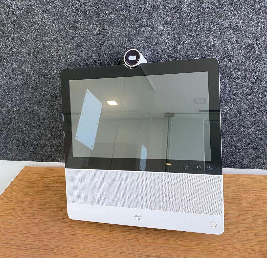 Cisco DX70, Computers & Tech, Office & Business Technology on Carousell