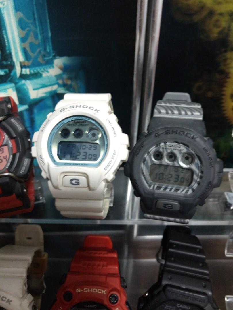 G shock best sale lelong