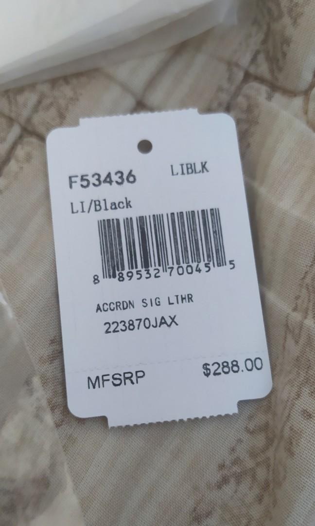 Coach Wallet / Dompet Coach