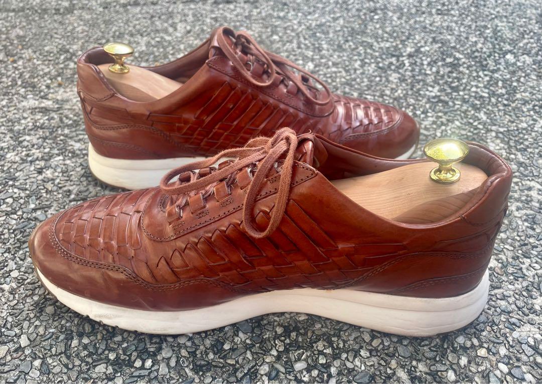 Cole haan sales grandpro runner huarache