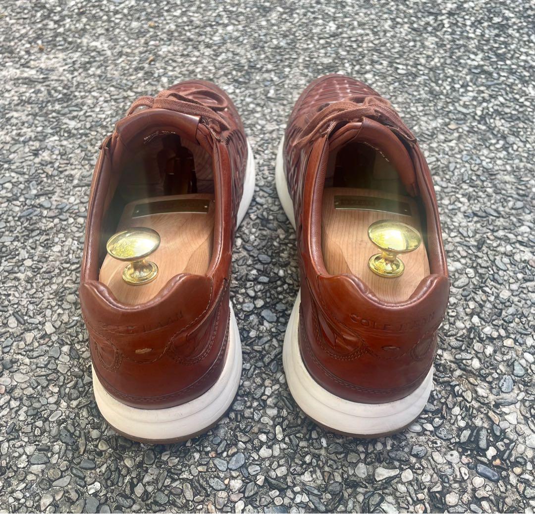 Cole Haan GrandPro Runner Huarache