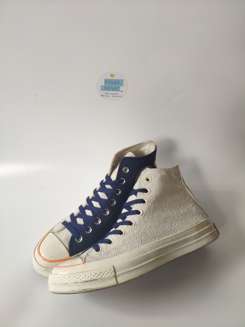 Converse Sportswear Footpatrol X Converse Chuck Converse 70s X