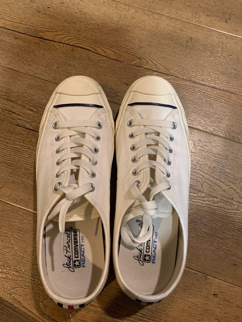 converse jack purcell tricoline rh