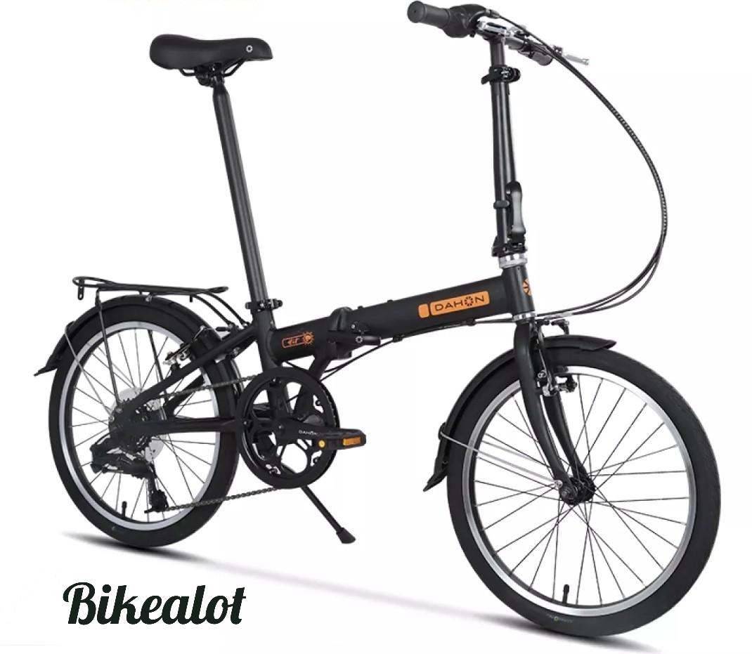 dk deka bike