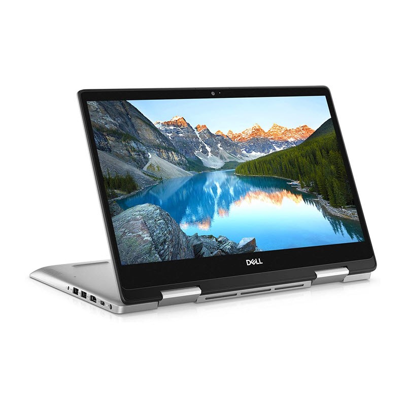 Dell Inspiron 2 in 1 laptop 5491 core i5 Computers Tech Laptops Notebooks on Carousell