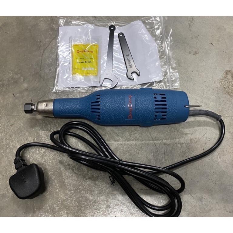 Dong Cheng Die Grinder 240W DSJ25, Furniture & Home Living, Home