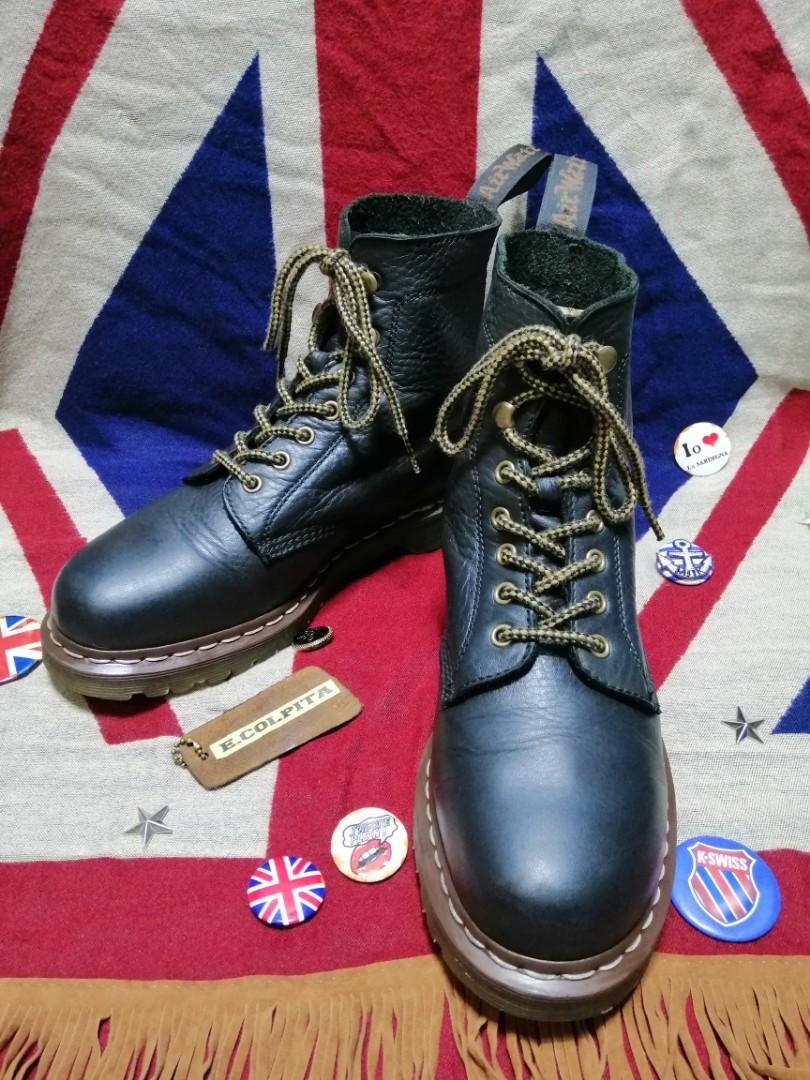 Dr 2025 martens harlow