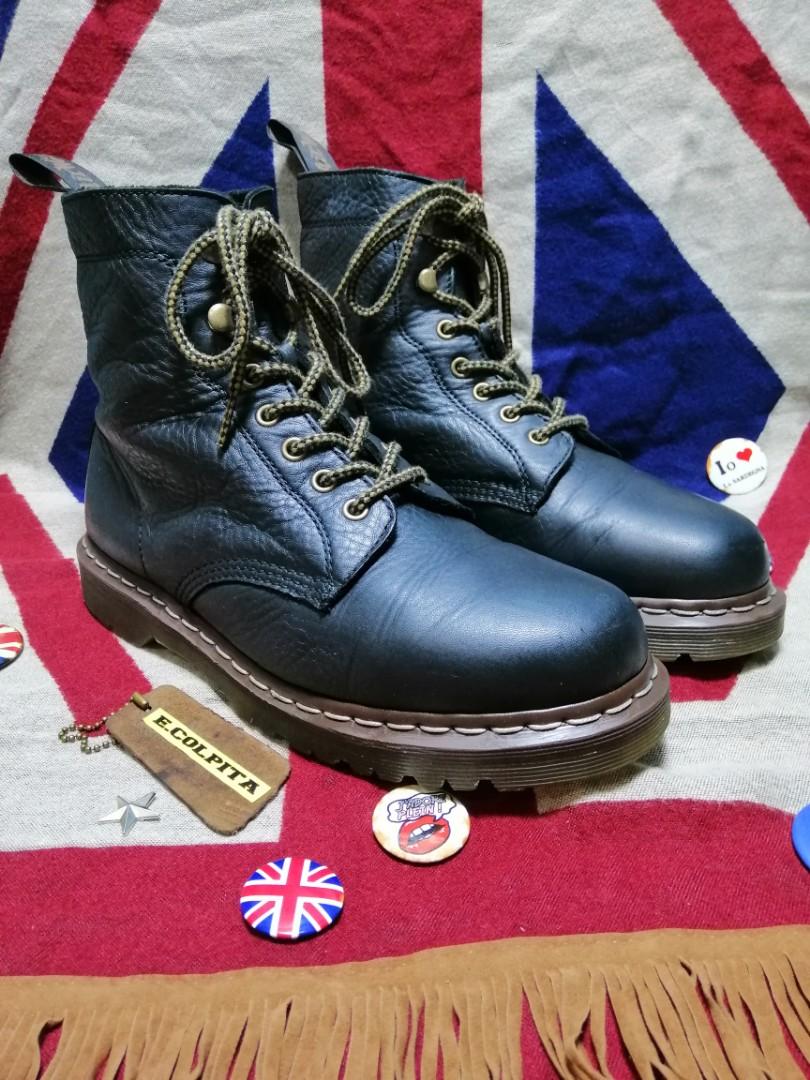 DR. MARTENS HARLOW