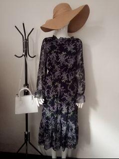 Dress Vintage