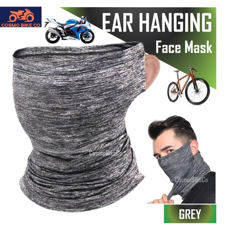 3D Camouflage Skull Solid Bandana Buffs Neck Gaiter Headband Cycling F –  www.
